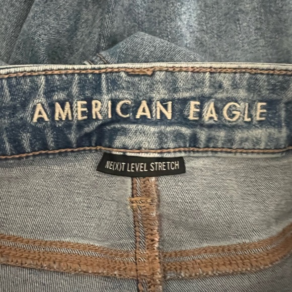 American Eagle Next Level Skinny Jeans - Picture 3 of 6